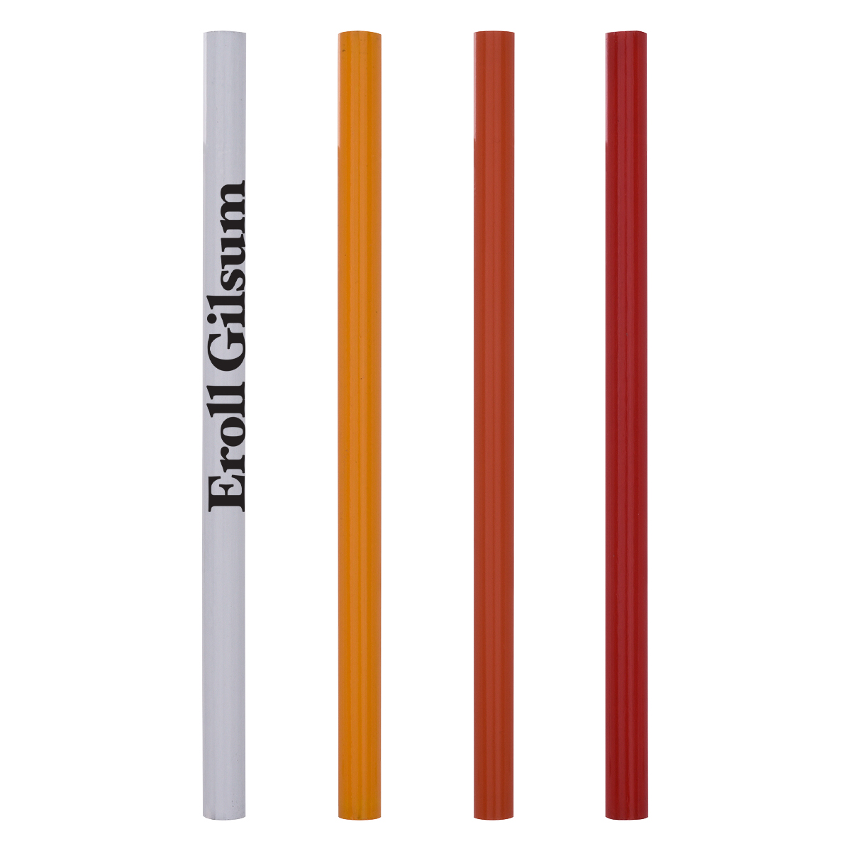 Jumbo Untipped Pencil 10