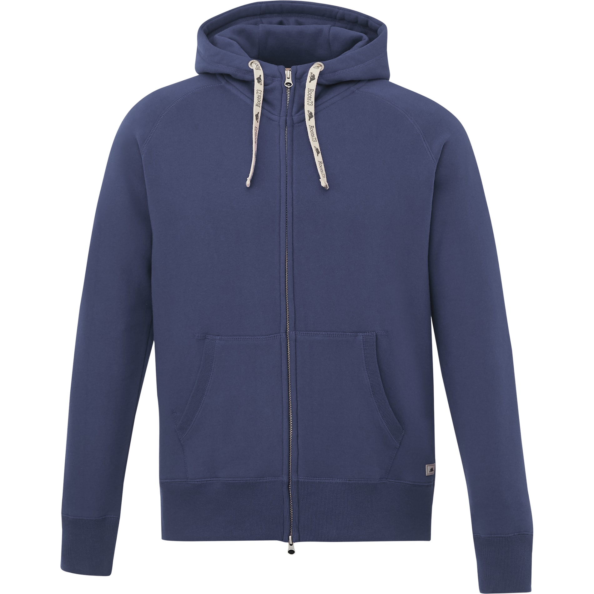 Men's RIVERSIDE Roots73 FZ Hoody 43