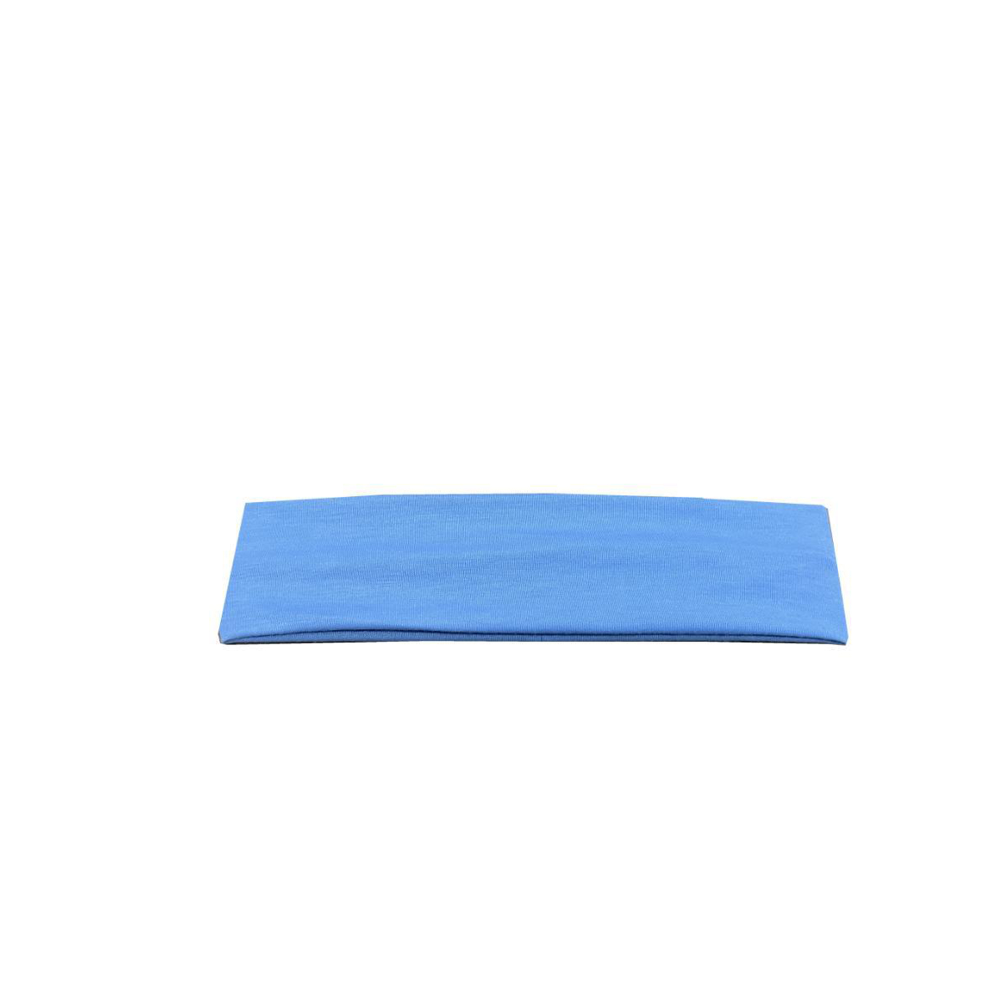 Moisture Wicking Elastic Headband 7.87" X 2.36" 6