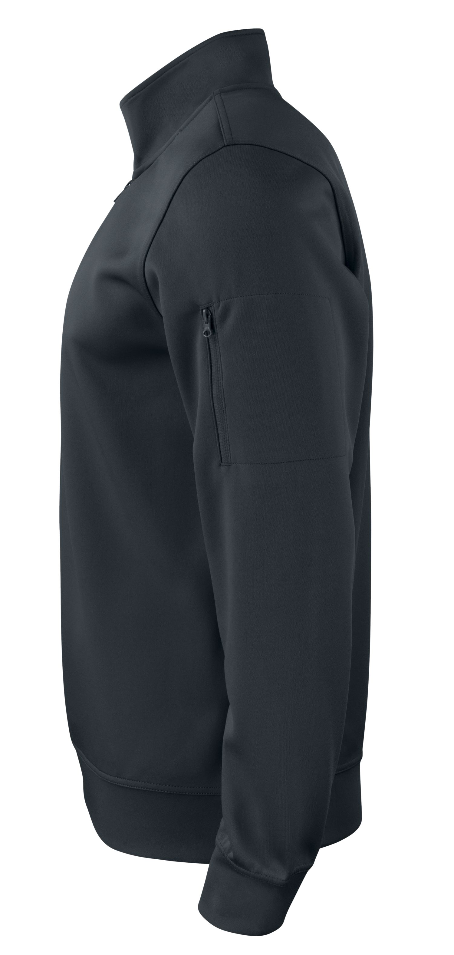 Lift Eco Performance Half Zip Unisex Pullover