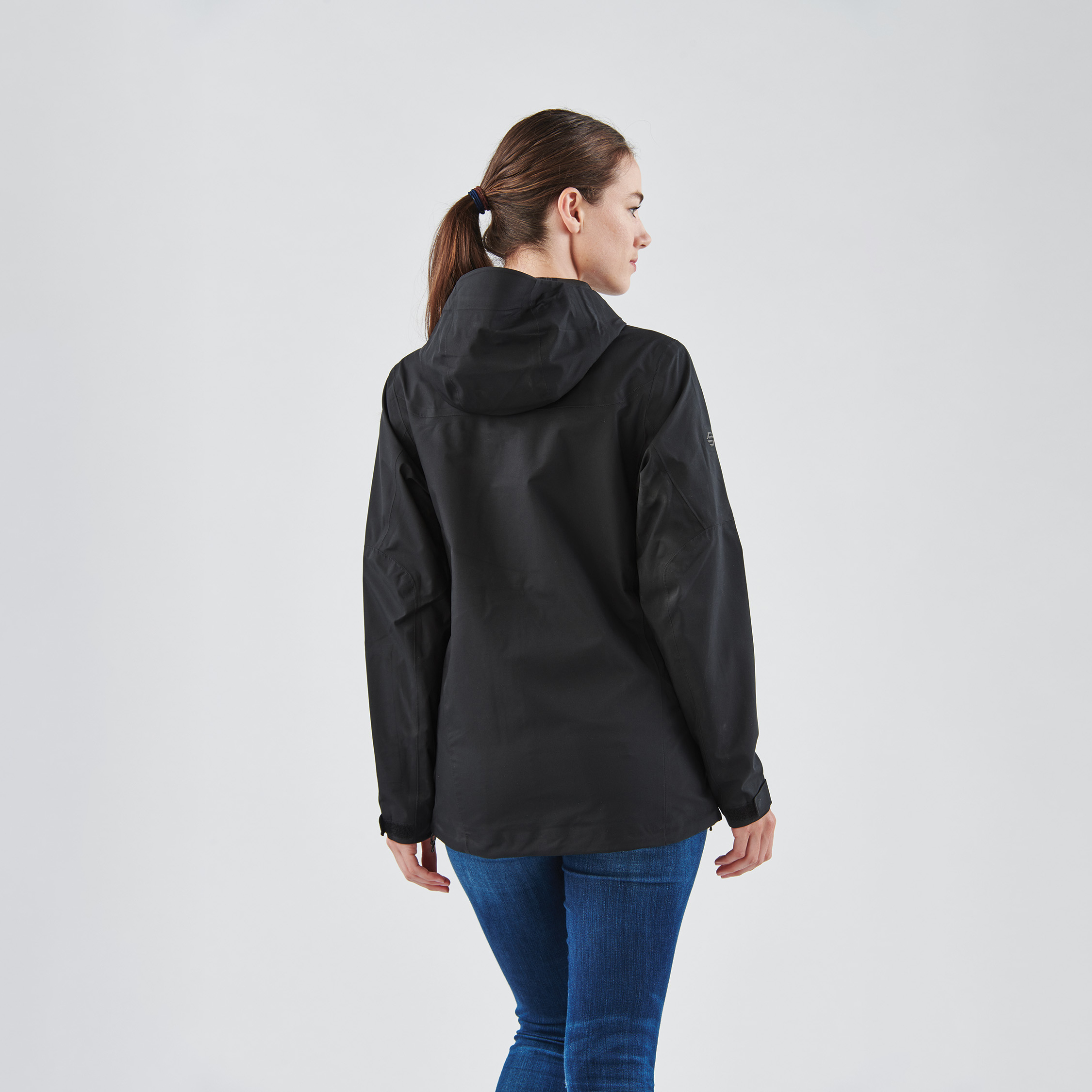 Stormtech Women's Patrol Softshell 1