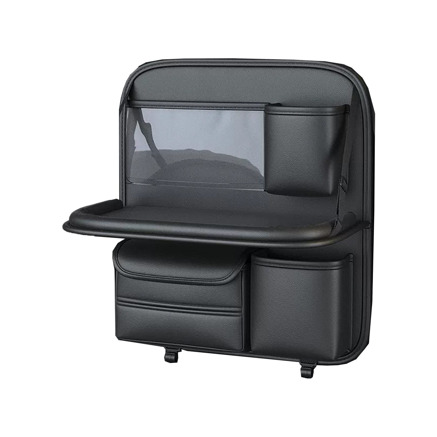 Car Back Seat Organizer 6