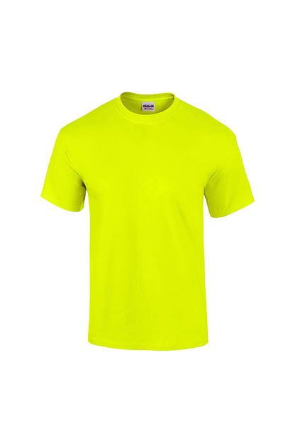 Gildan® Adult Ultra Cotton® T-Shirt 84