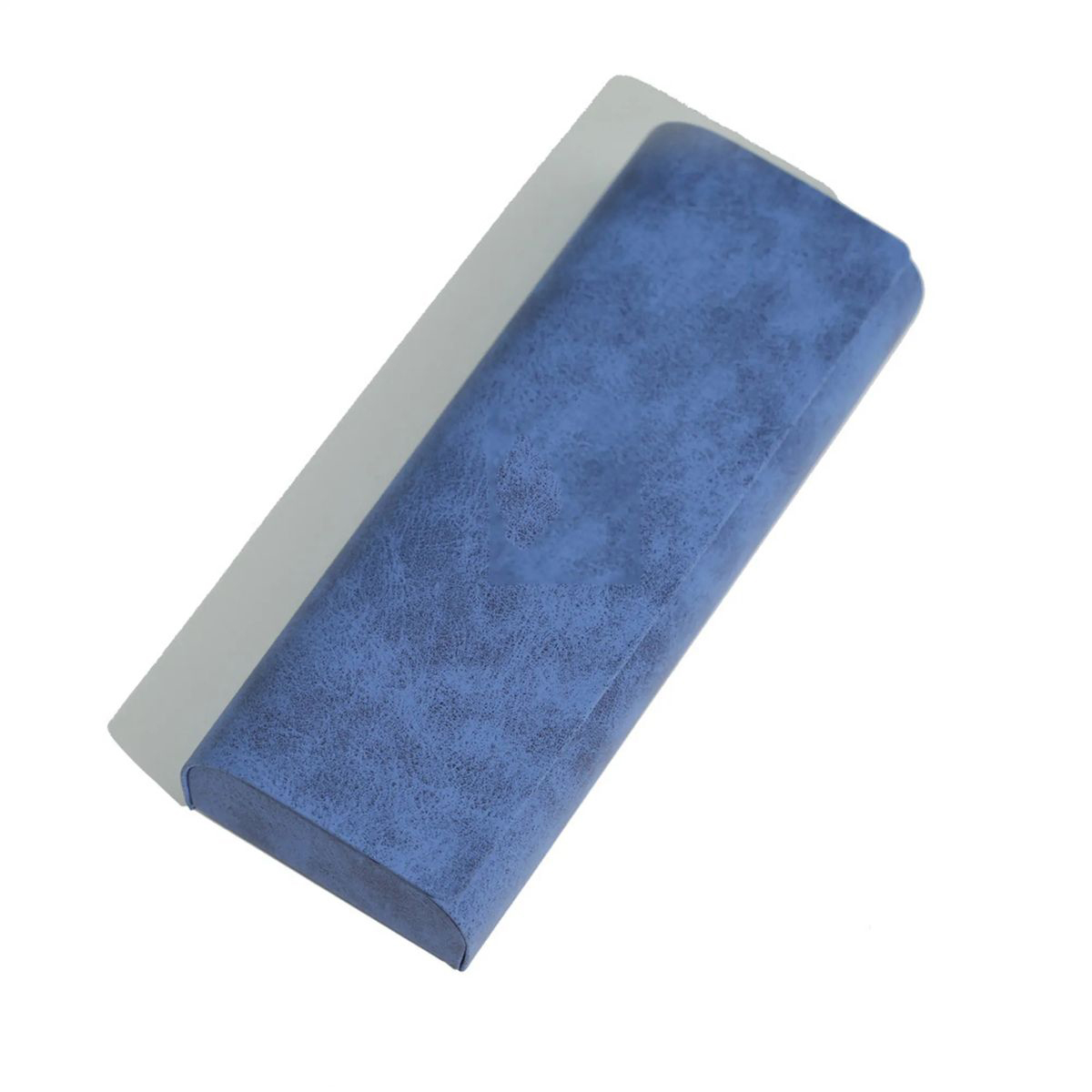 Leather Hardshell Glasses Case for Eyewear Safety 6