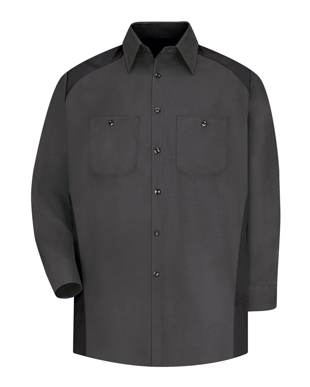 Men's Tall Motorsports Shirt - SP18T 2