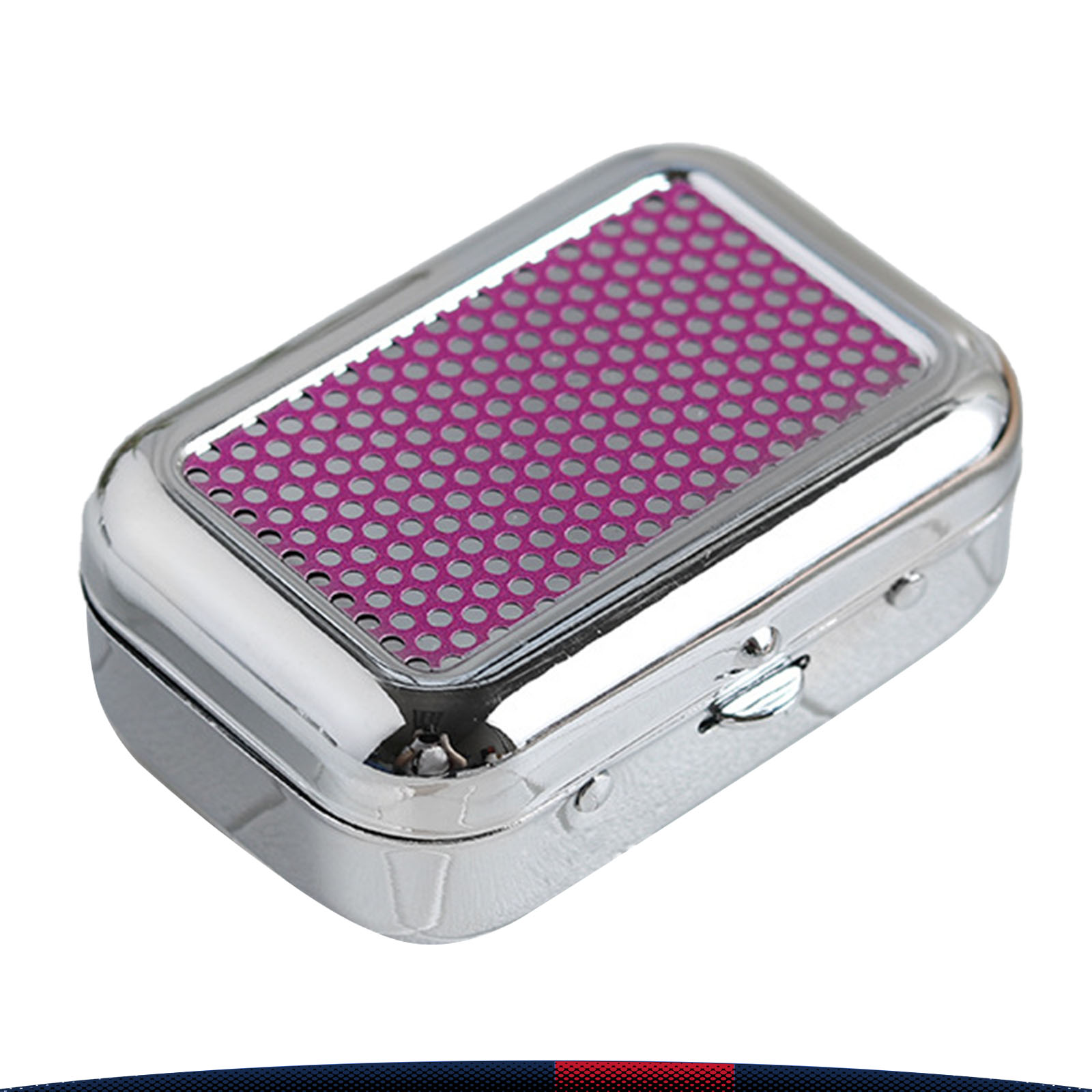 Cudi Compact Ashtray 8