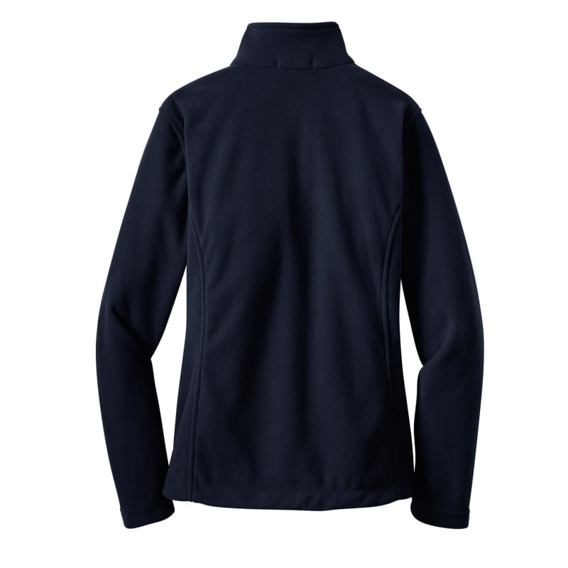 Port Authority Women's Value Fleece Jacket. 18