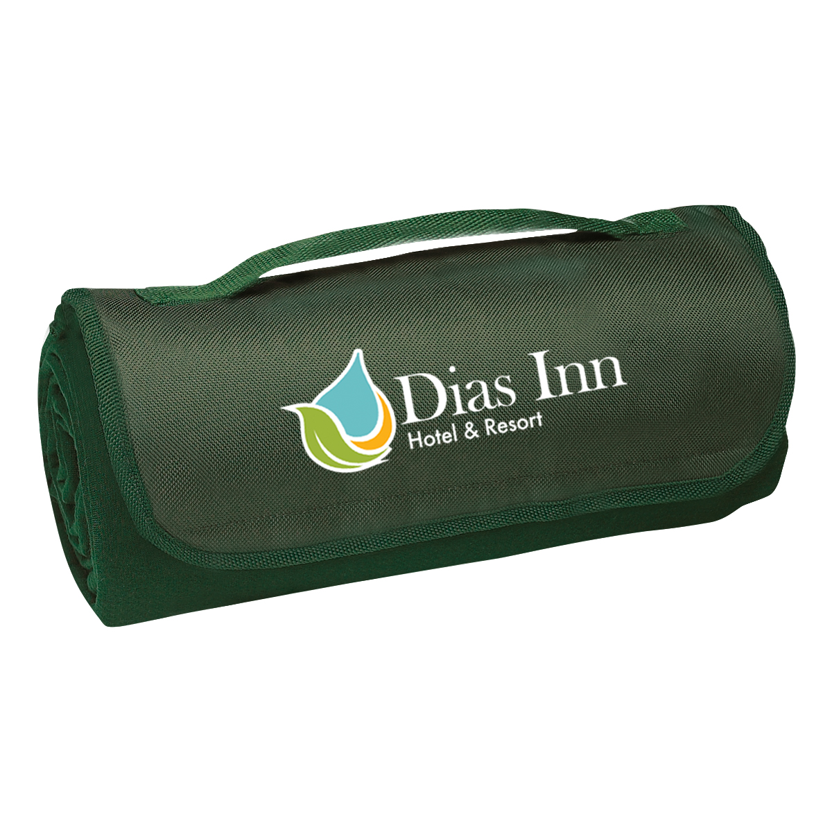 Sweatshirt Roll-Up Blanket 3