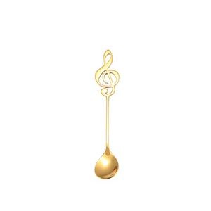 5.62 Inch Music Note 3 Teeth Fork 13