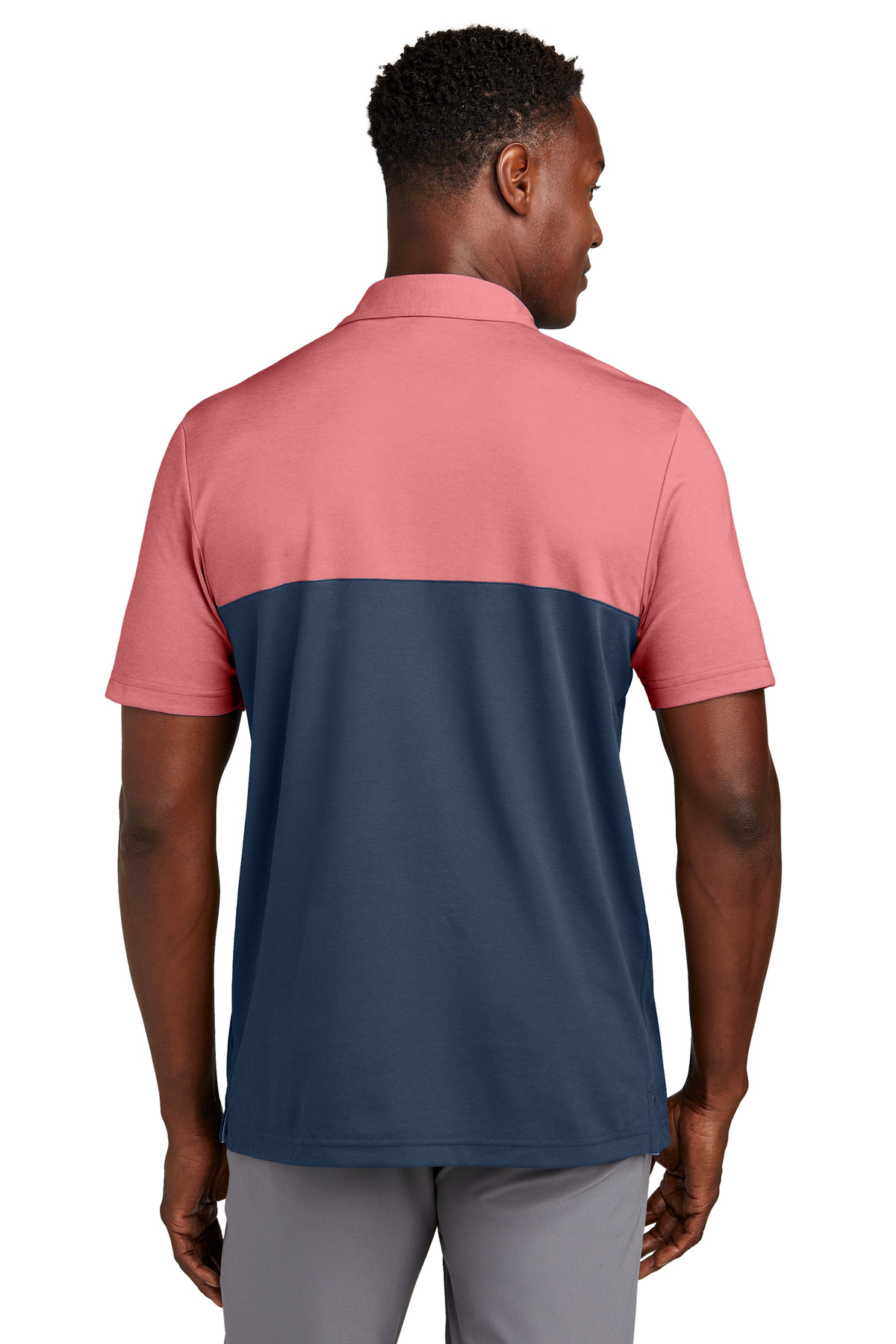 TravisMathew Sunset Blocked Polo TM1MY401 23