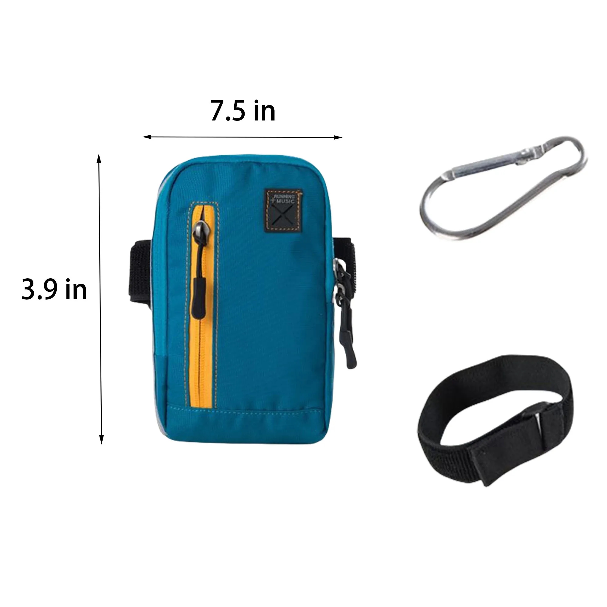Wristband Sport Armband 9