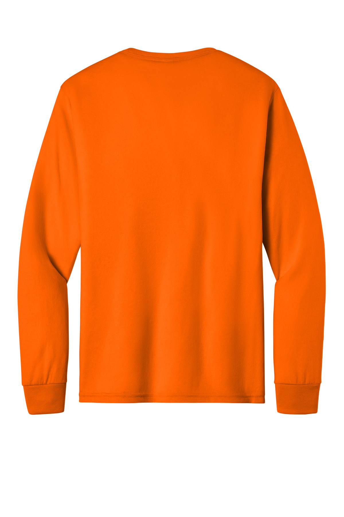 Jerzees Dri-Power 100% Polyester Long Sleeve T-Shirt 21LS 110