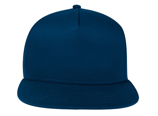 OTTO CAP® OTTO SNAP 5 Panel Pro Style Snapback Hat 37