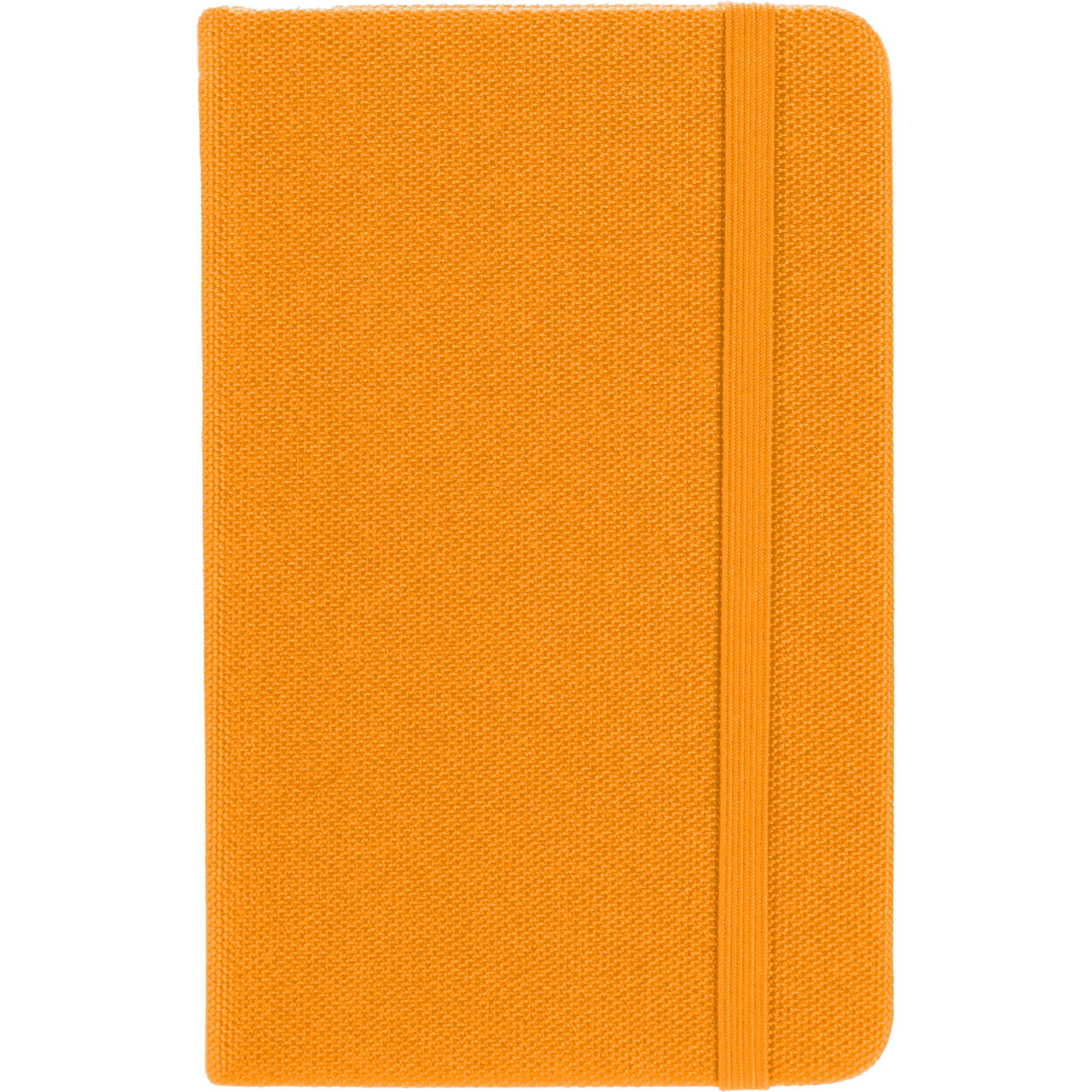 3.5" x 5.5" Recycled PET Pocket Bound Journal 96