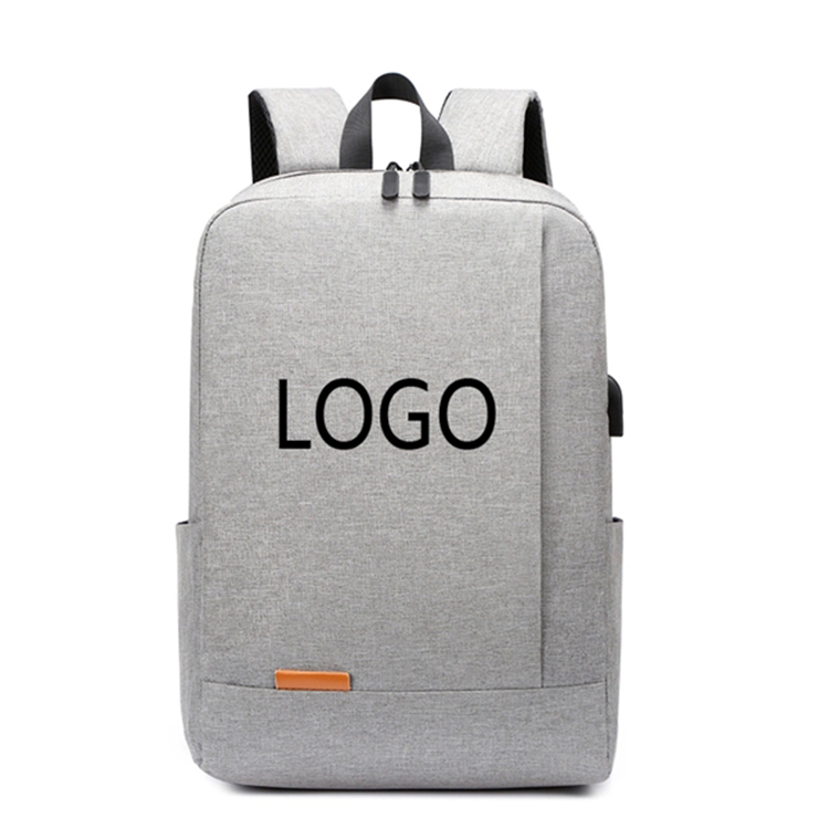 Laptop USB Connector Backpack 1