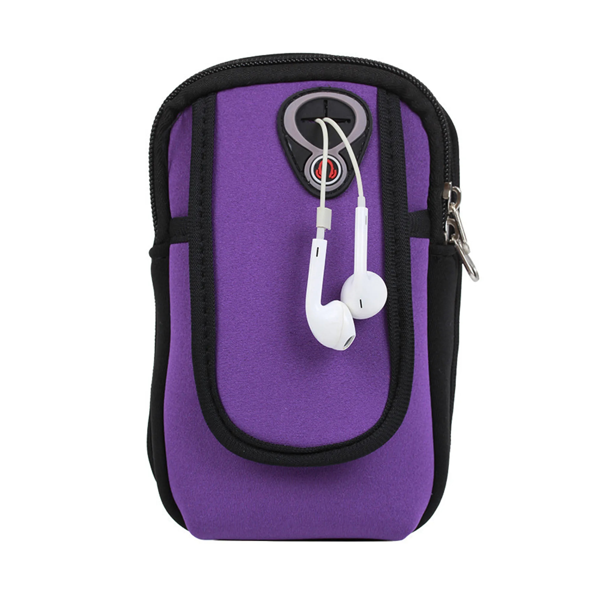 Universal Sport Running Arm Bag 6