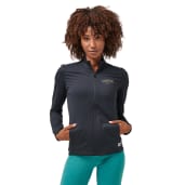 Greatness Wins Core Tech Full Zip - Women's 49