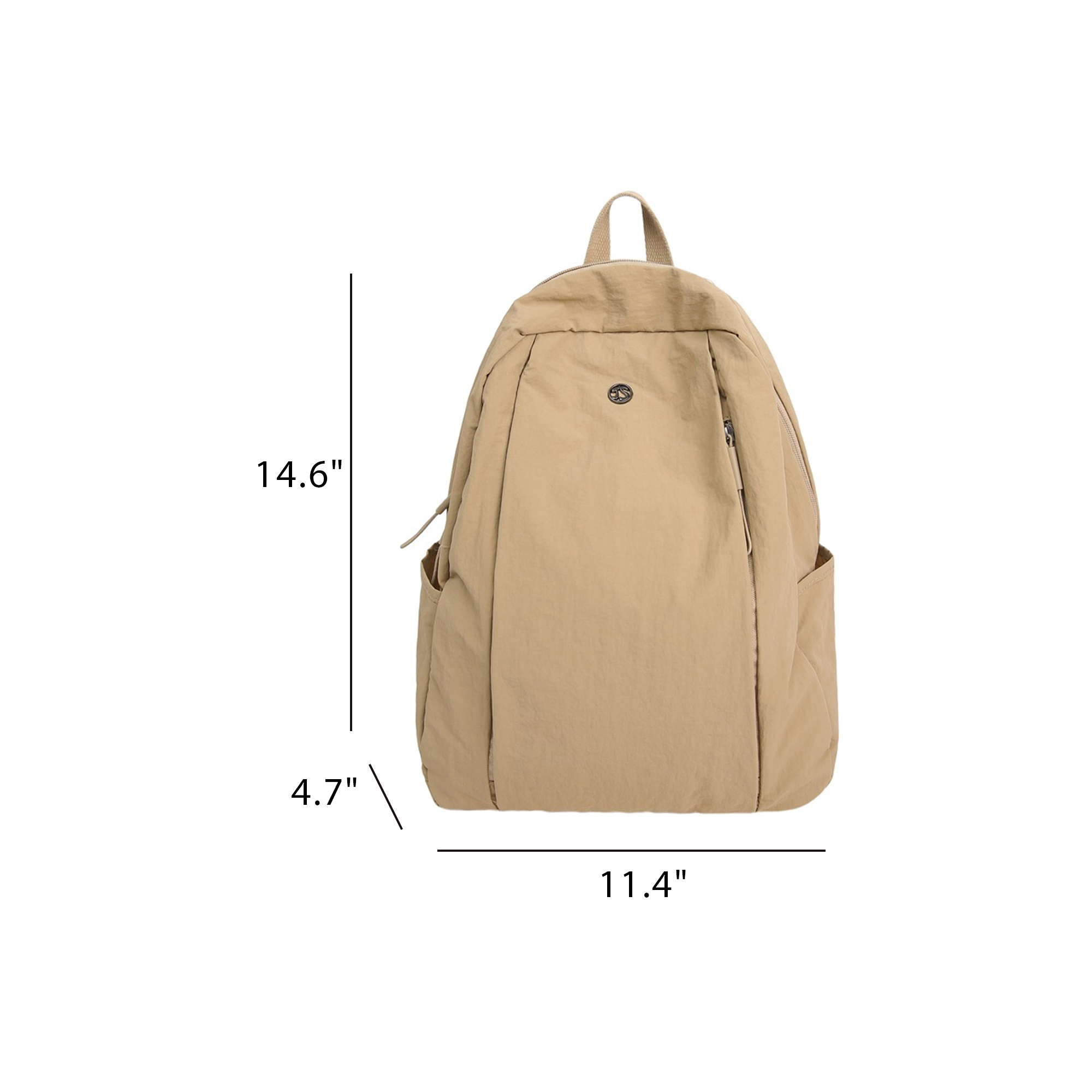 Waterproof Outdoor Large Travel Backpack 3