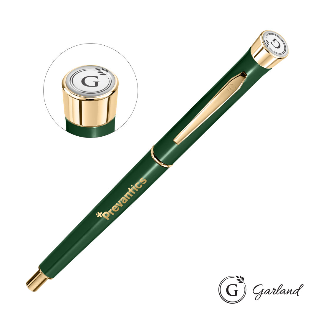 Garland® Color Mechanical Pencil - Gold Accent 31