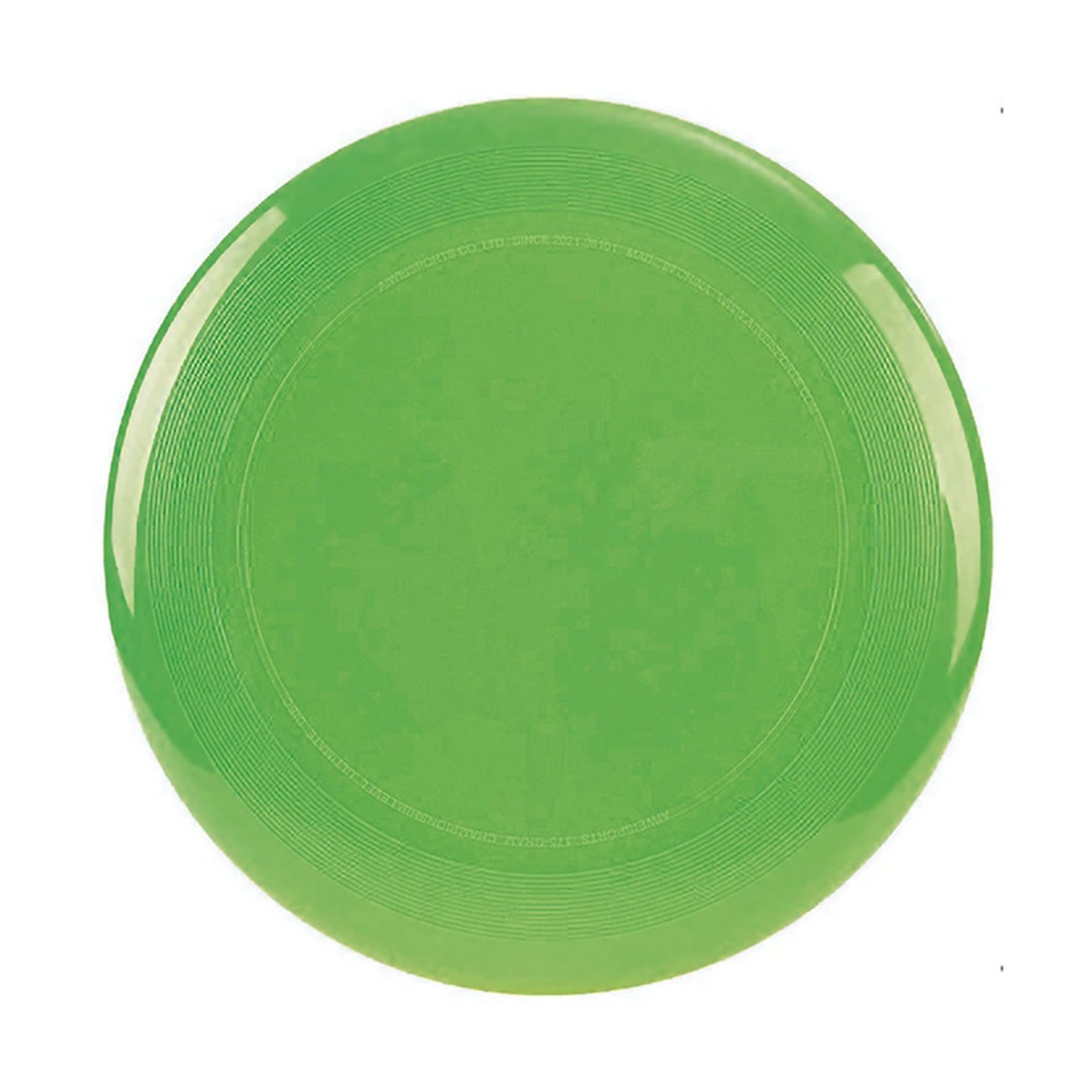 MOQ200 Dog Flying Disc 4