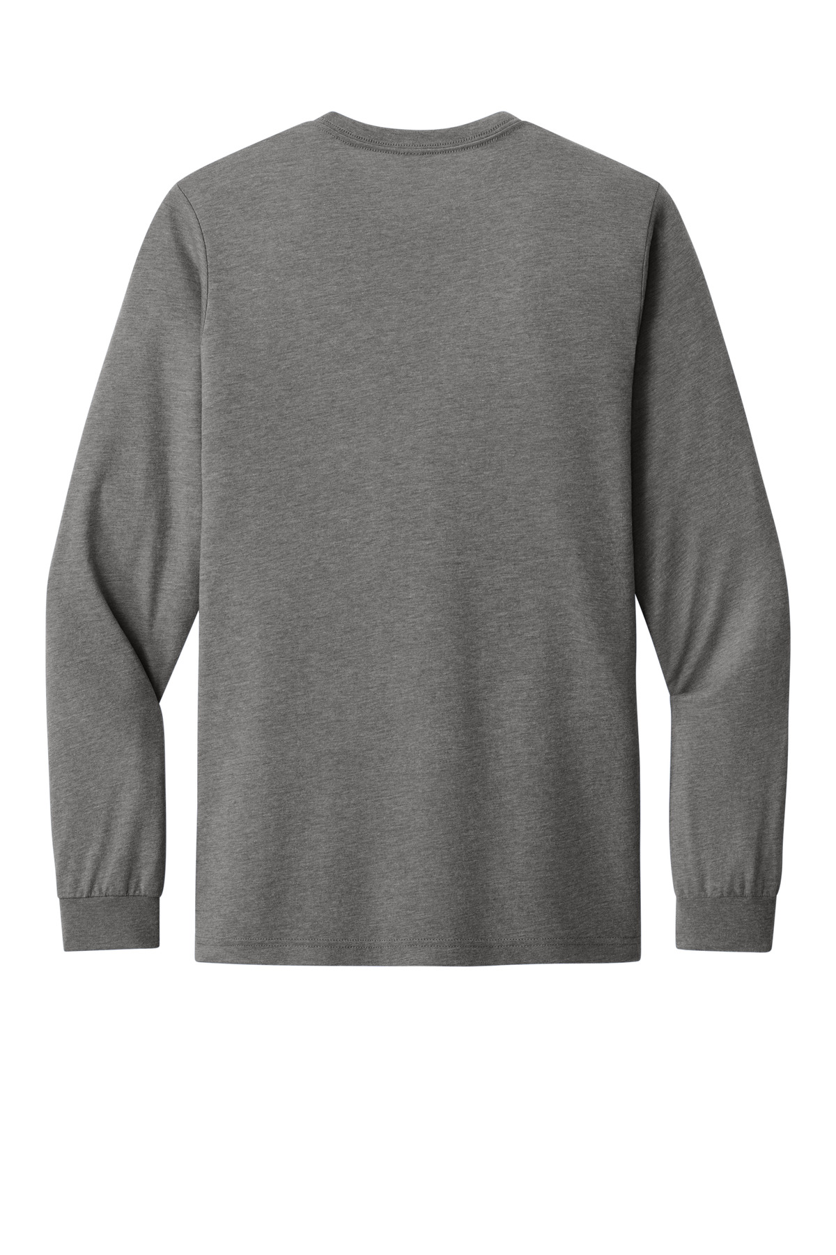 BELLA+CANVAS Unisex Triblend Long Sleeve Tee BC3513 45