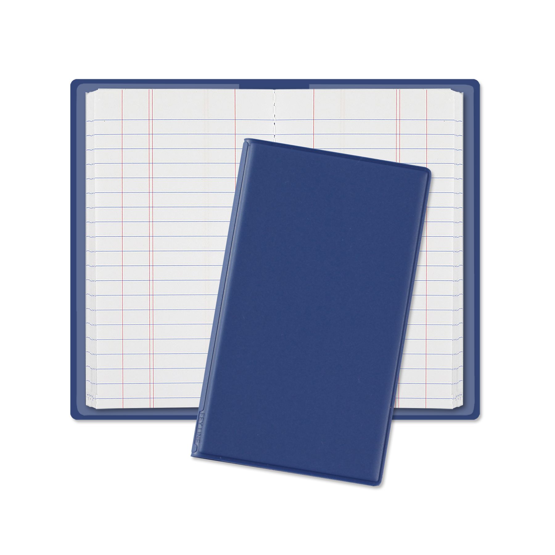 Original Tally Book Junior 38