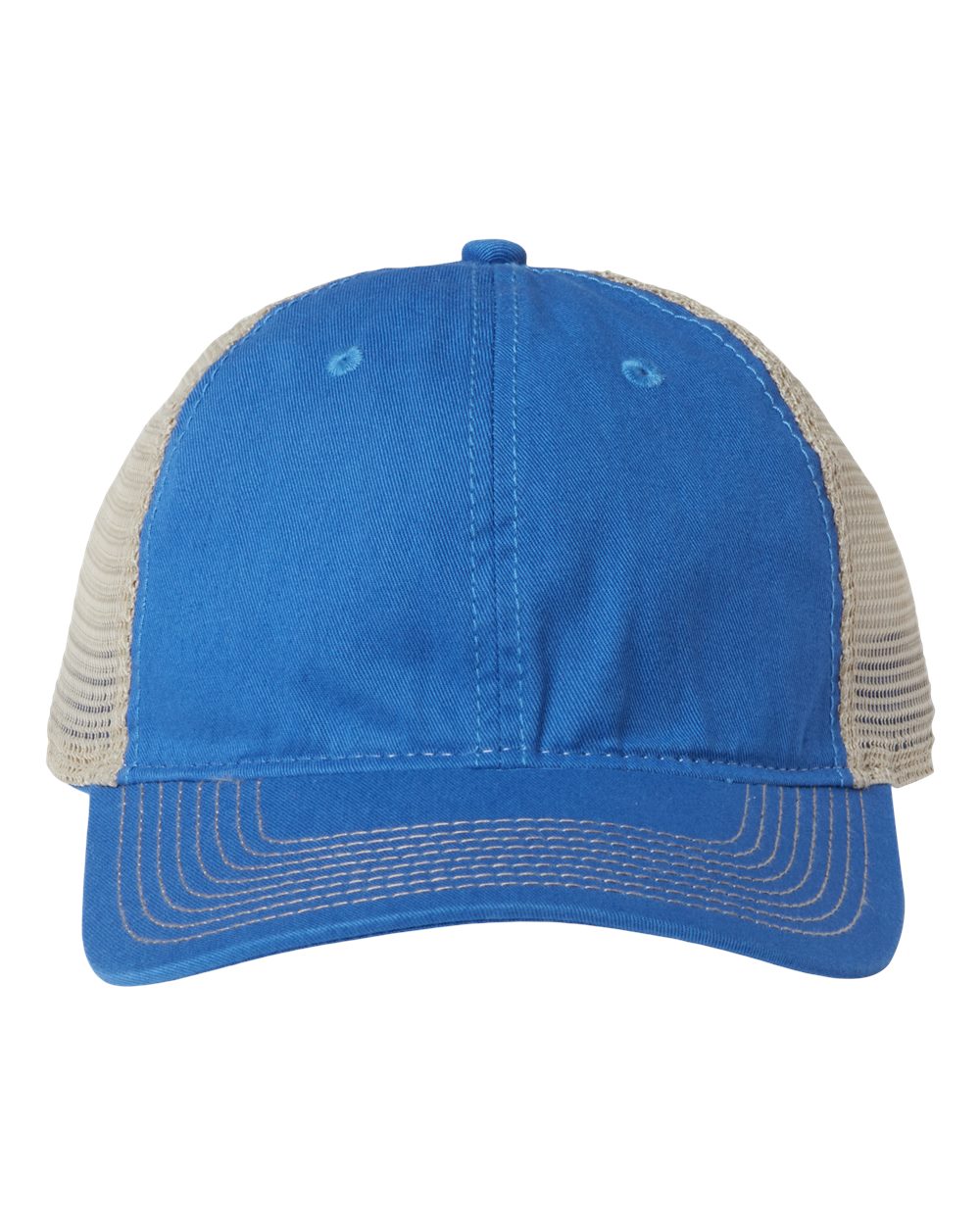 Soft Trucker Cap - GB880 33