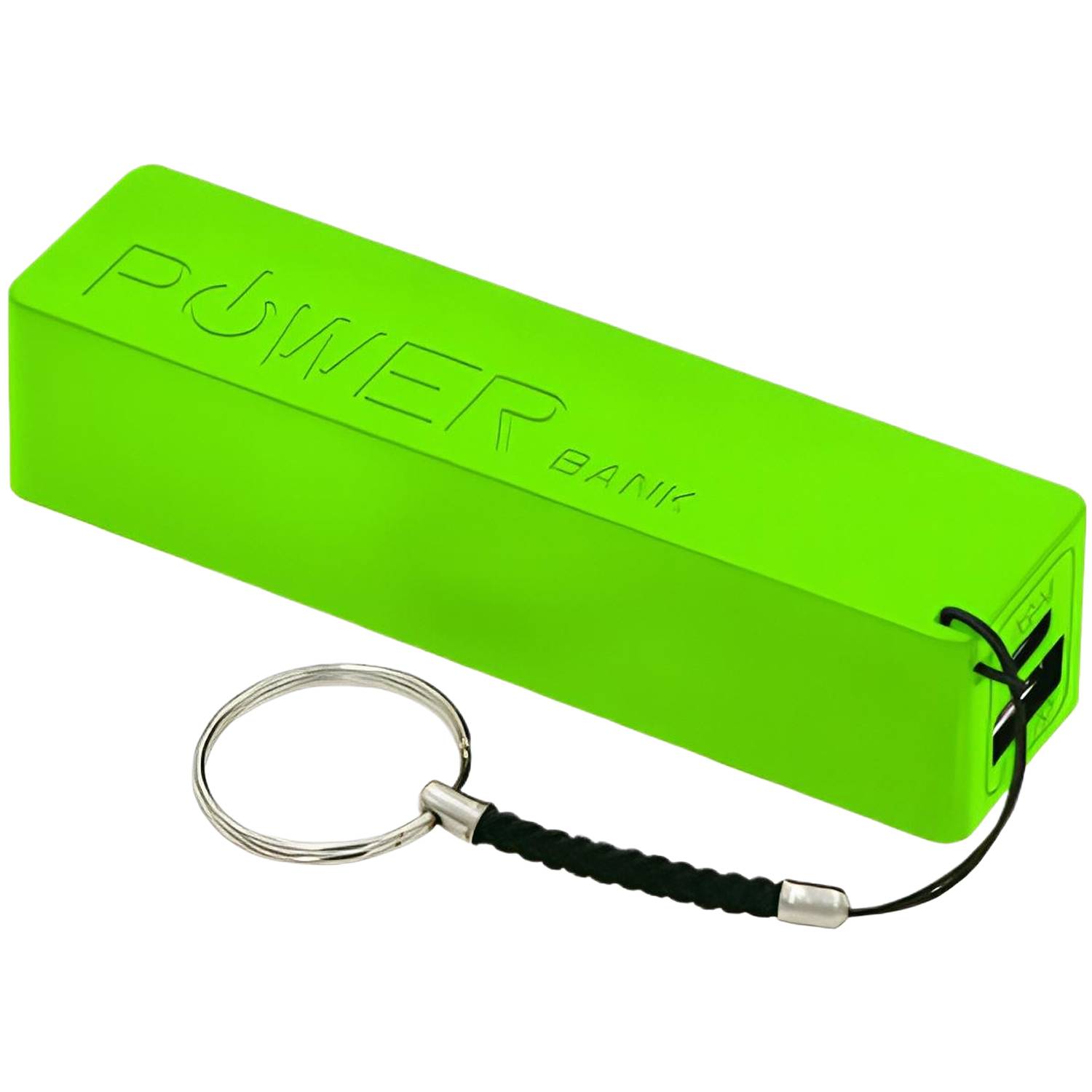 Portable Mini DIY Power Bank Case 6