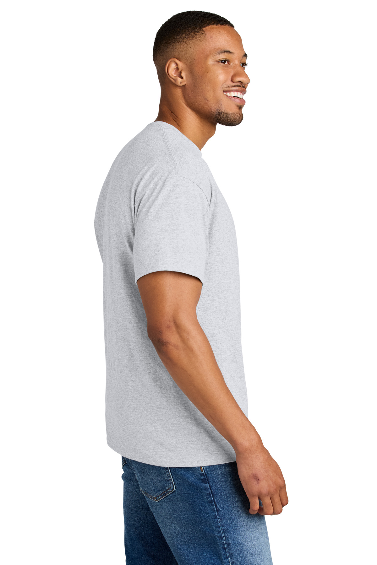 Gildan DryBlend 50 Cotton/50 Poly T-Shirt. 8000 76