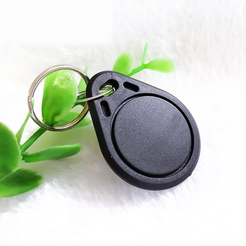 RFID Keytags KeyFob NFC Business Tags 2