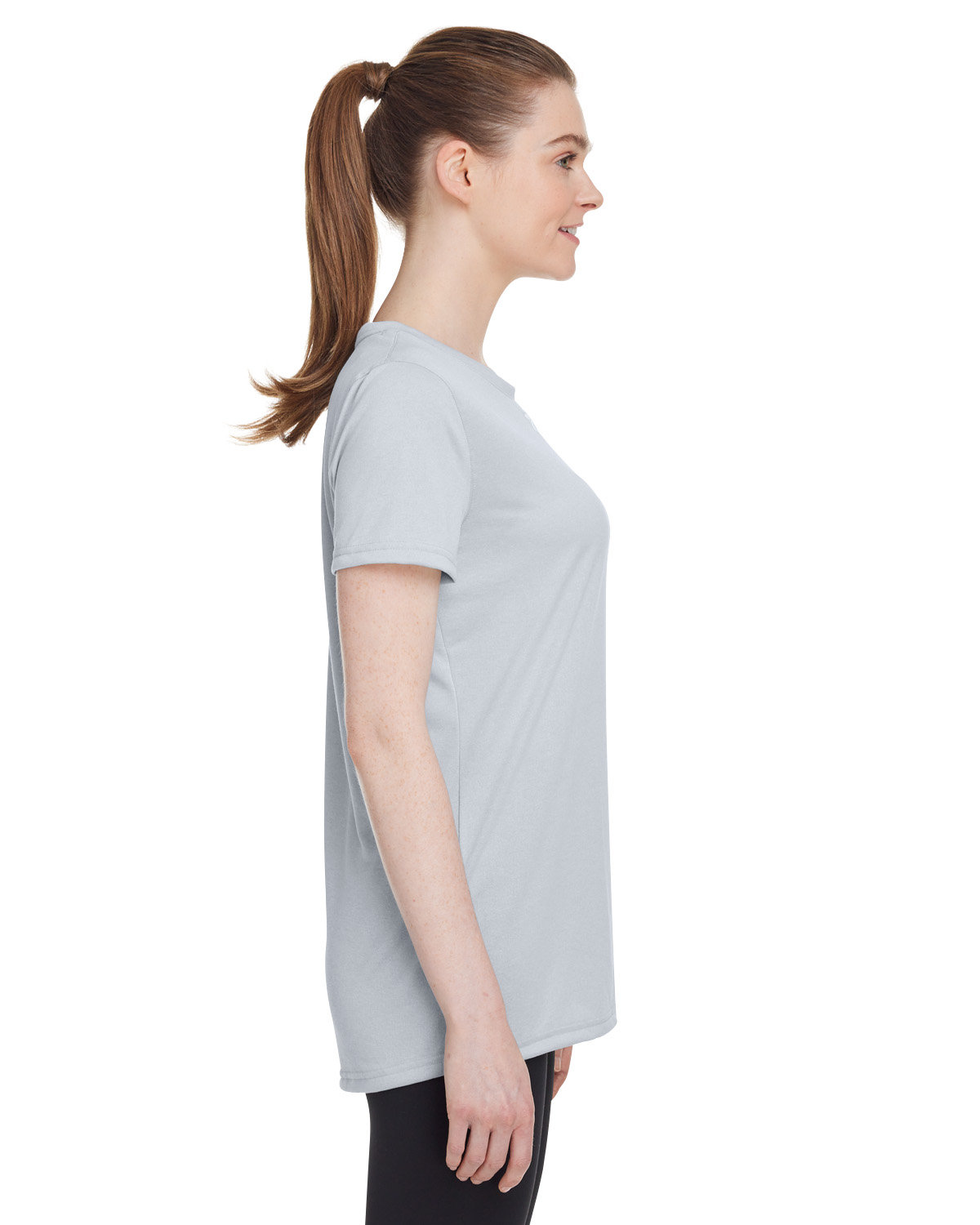 Ladies' Team Tech T-Shirt