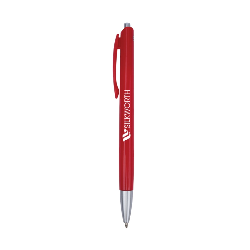Tara Recycled Plastic Ballpoint Pen 54