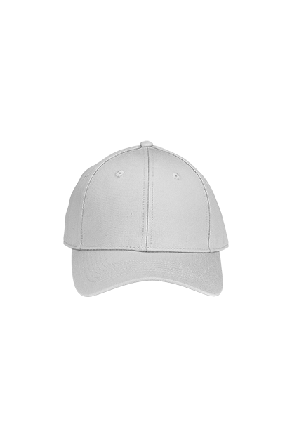 Clutch Solid Constructed Twill Cap 7
