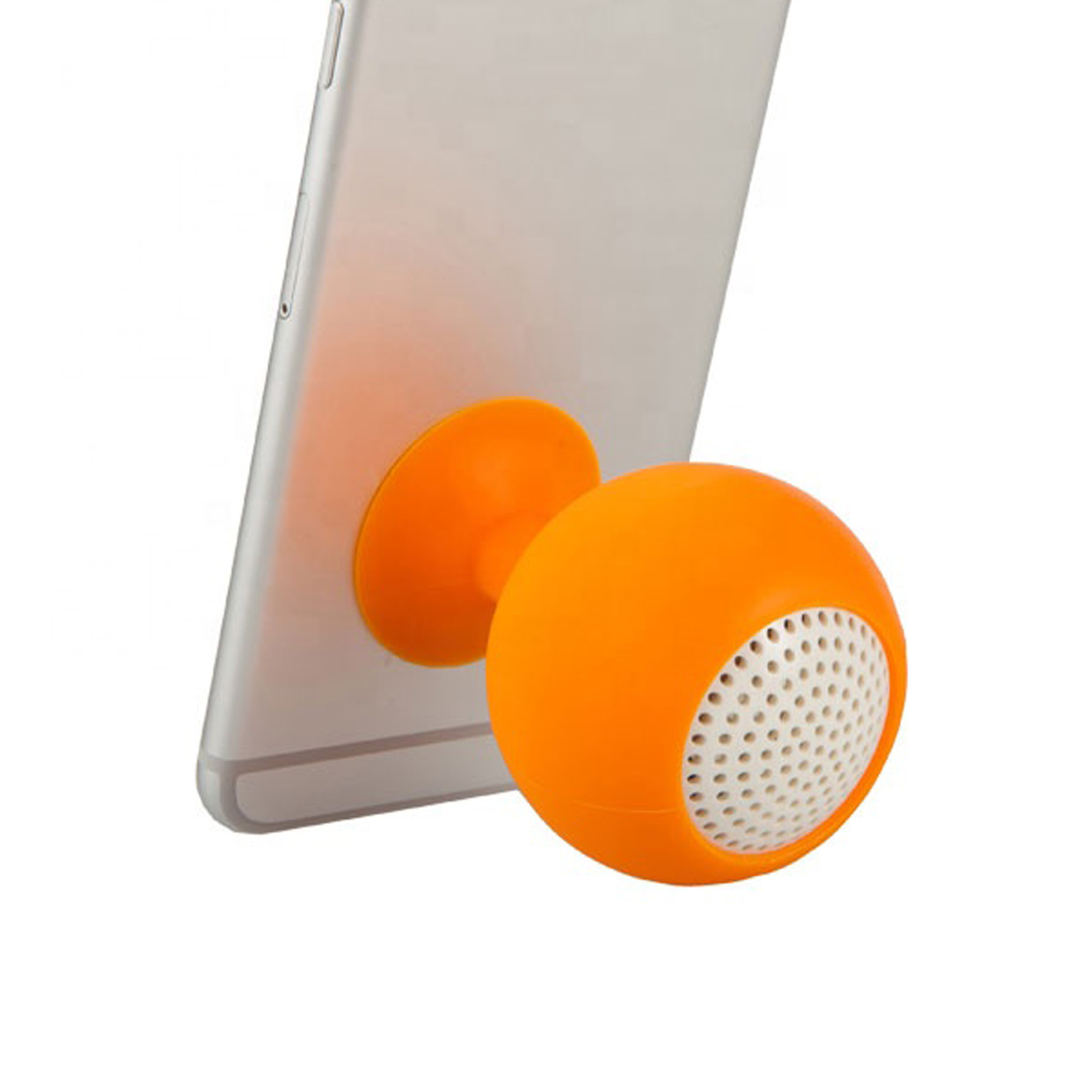Silicone Mini Portable Waterproof Speaker 2