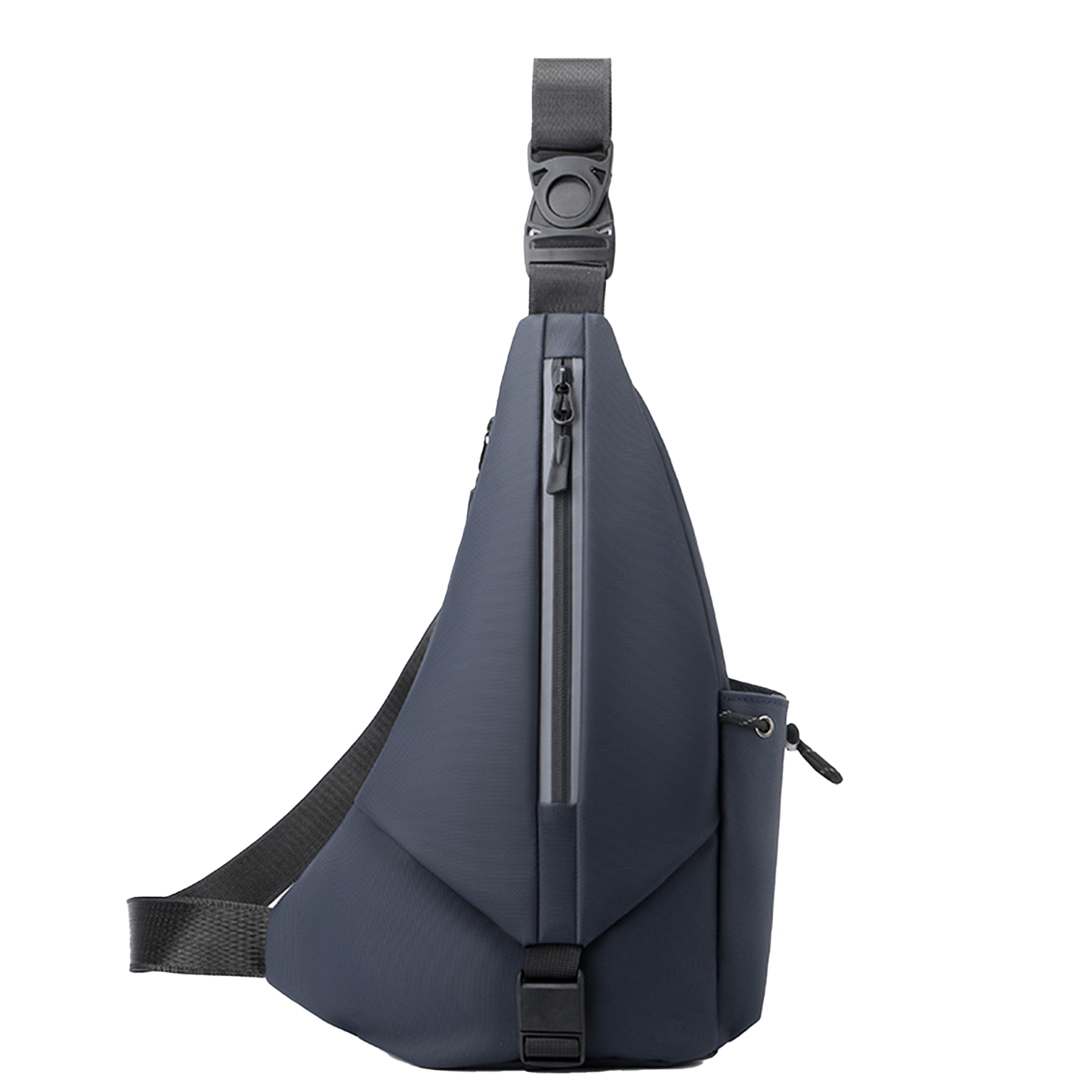 Waterproof Sling Crossbody Bag 7