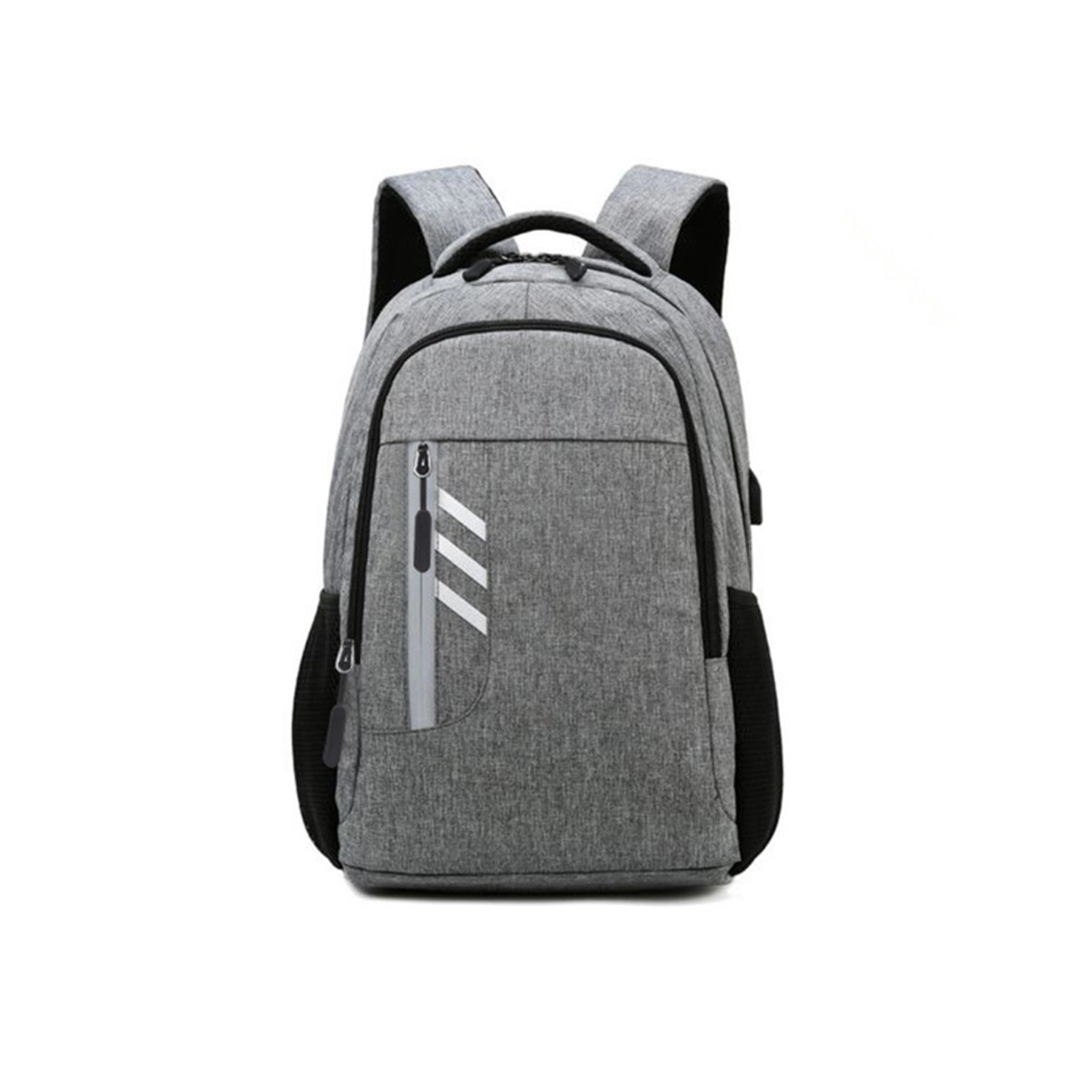Large Capacity Portability Travel School Laptop Backpack 5