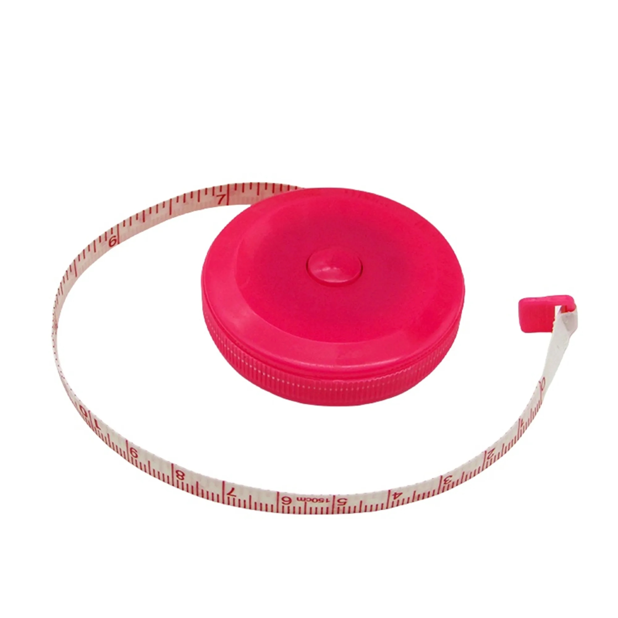 60 Inch Retractable Measuring Tape 13