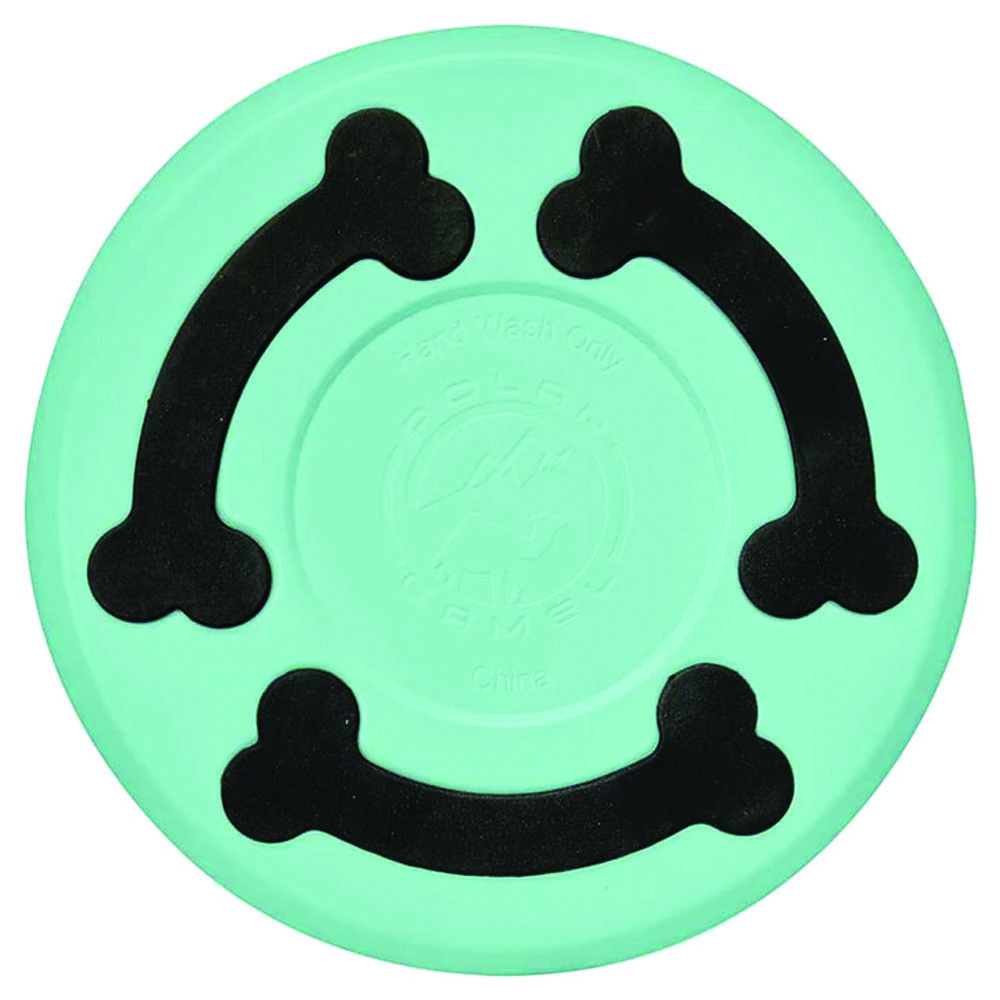 64 OZ. STAINLESS STEEL PET BOWL 2