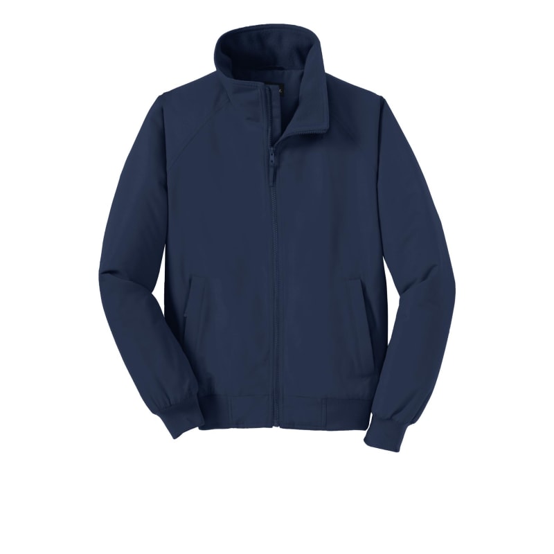Port Authority Charger Jacket. 6
