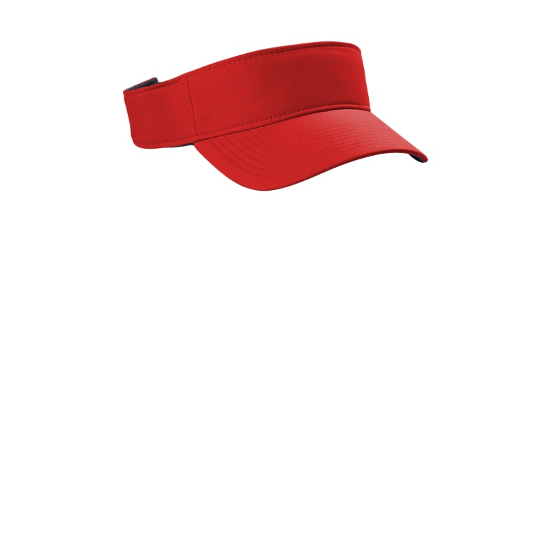 Nike Dri-FIT Team Performance Visor 9