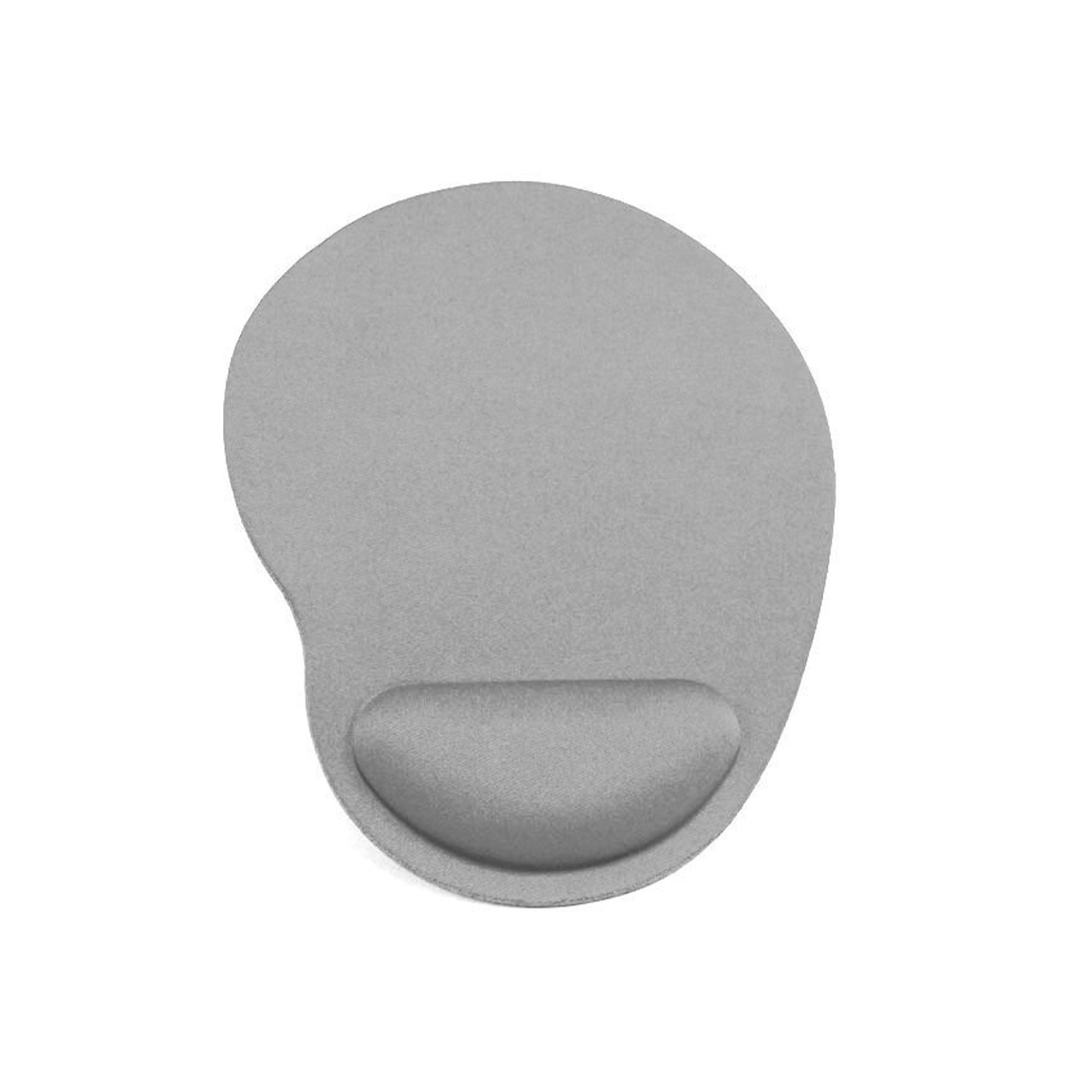 EVA Mouse Pad with Wrist Rest 7