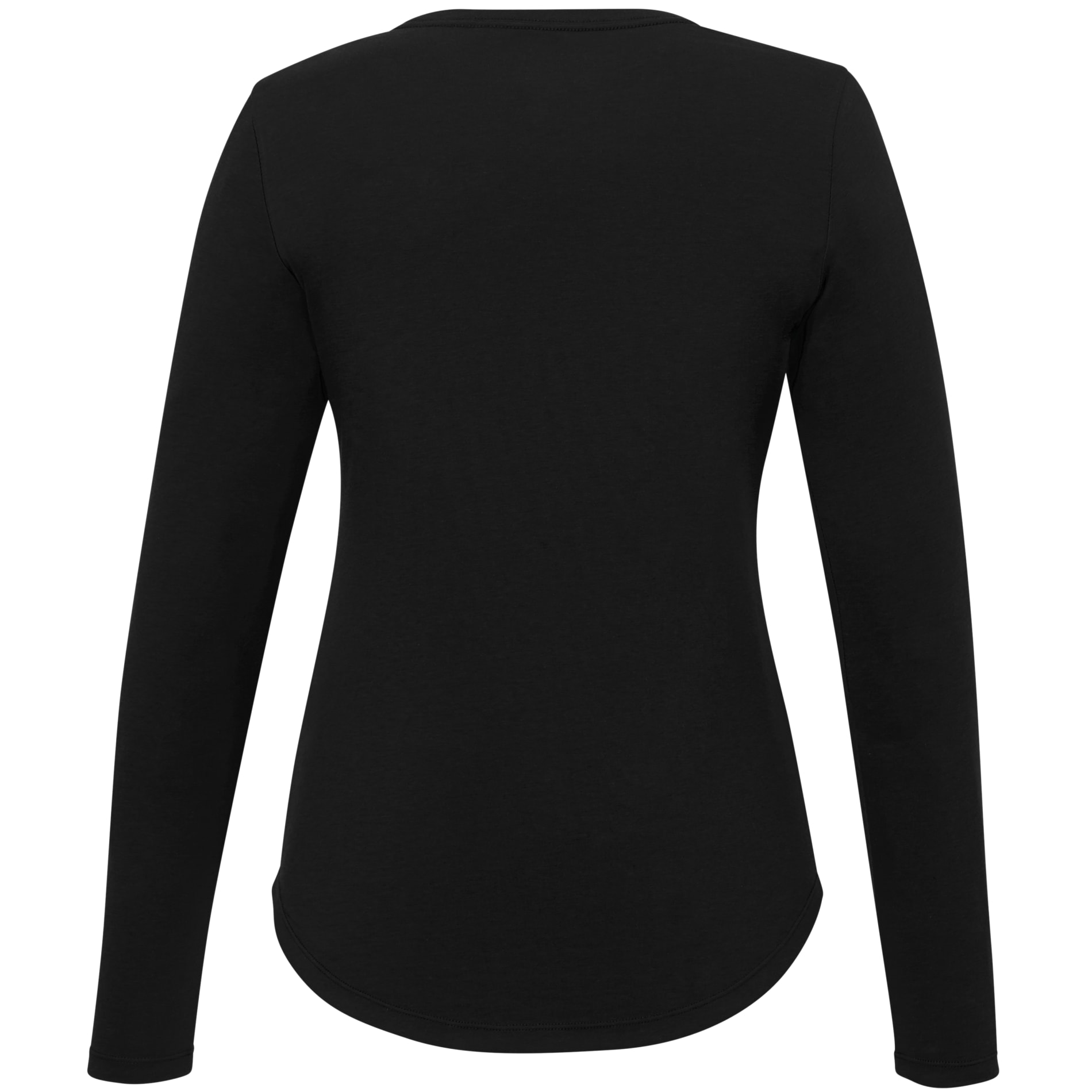 SOMOTO Eco Long Sleeve Tee - Women's 28