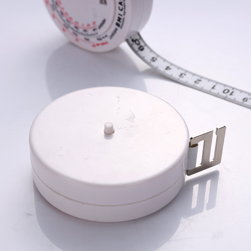 60 Inch Tape Measure BMI Calculator 3