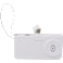 Hue Plus 5000 mAh Power Bank with Watch Charger 102