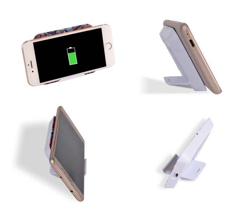 AP-WCP133 5W Large Imprint Wireless Chargers 6