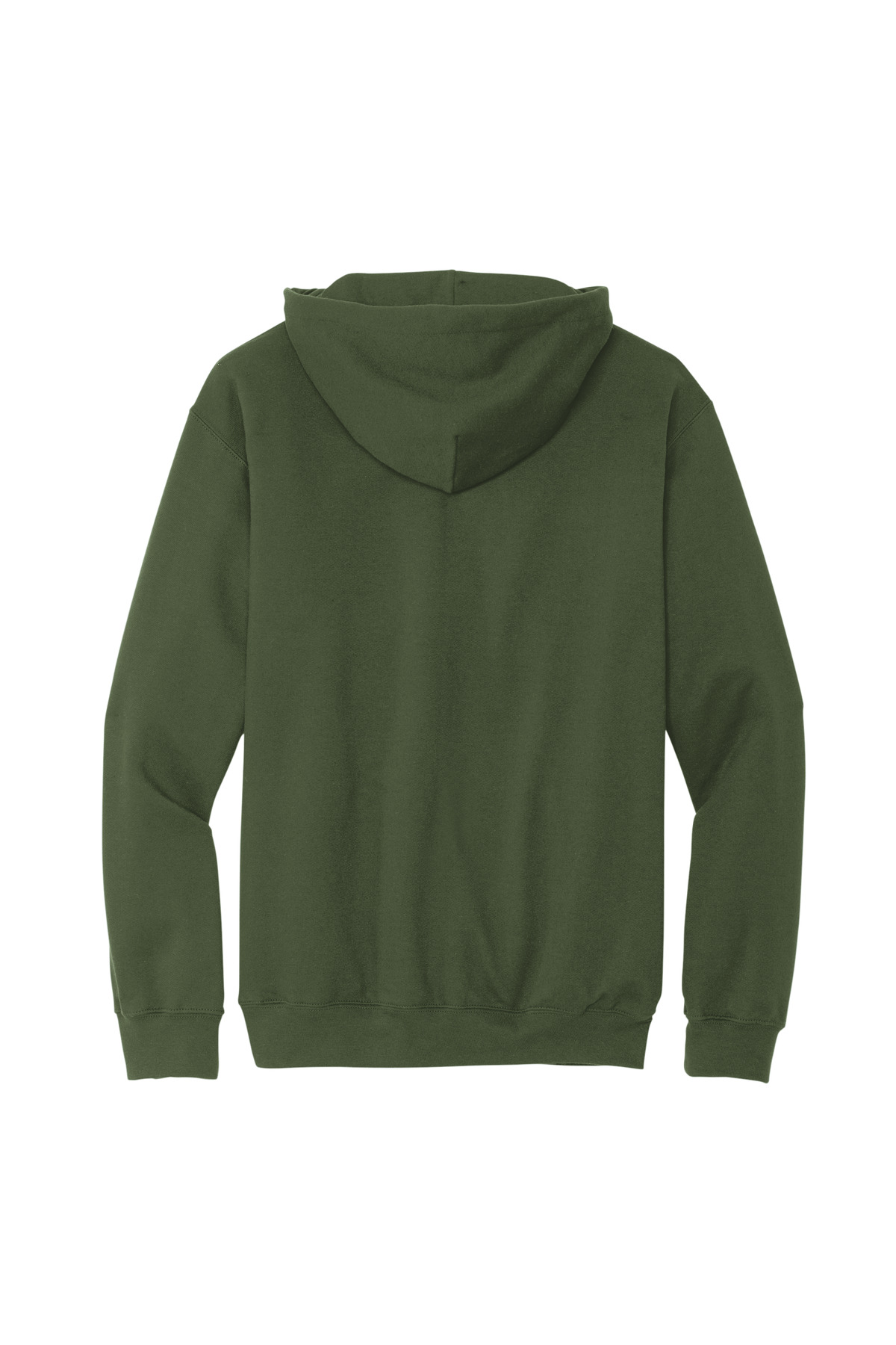 Gildan® Softstyle Pullover Hooded Sweatshirt 3