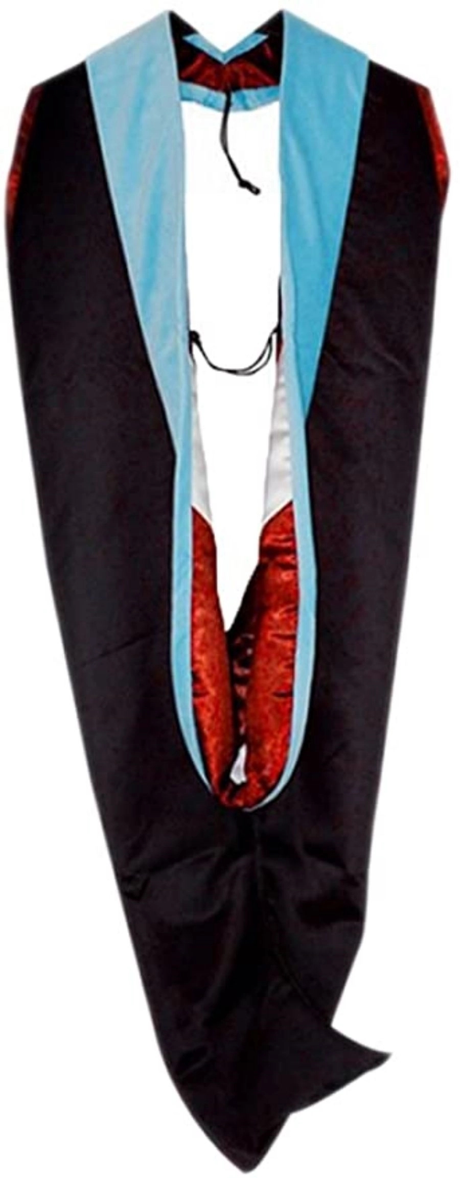 Graduation Hood for Master Degree Deluxe Academic 30