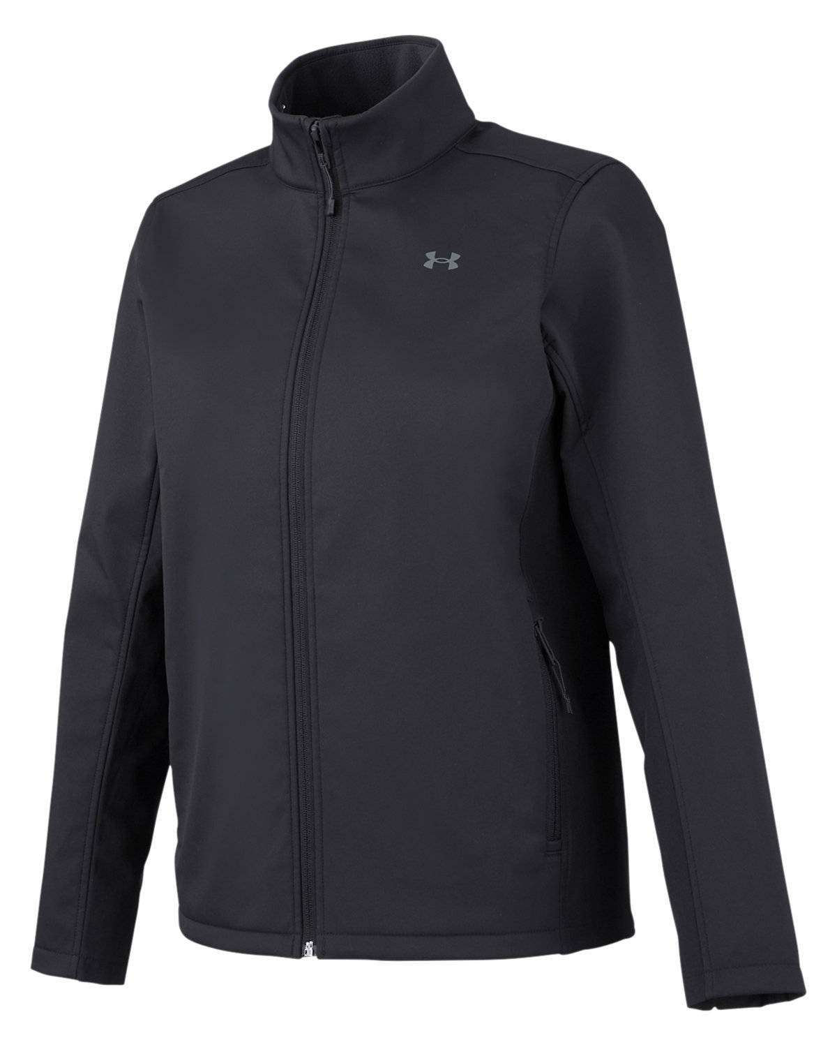 Ladies' ColdGear Infrared Shield 2 0 Jacket