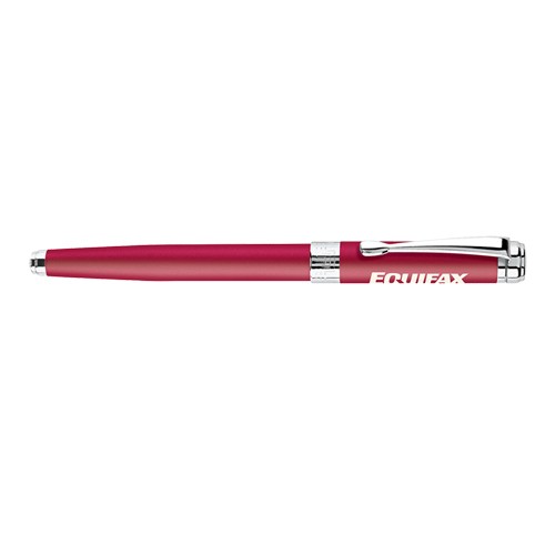 New Augustus Cap-off Metal Pen, Rollerball Pen 12