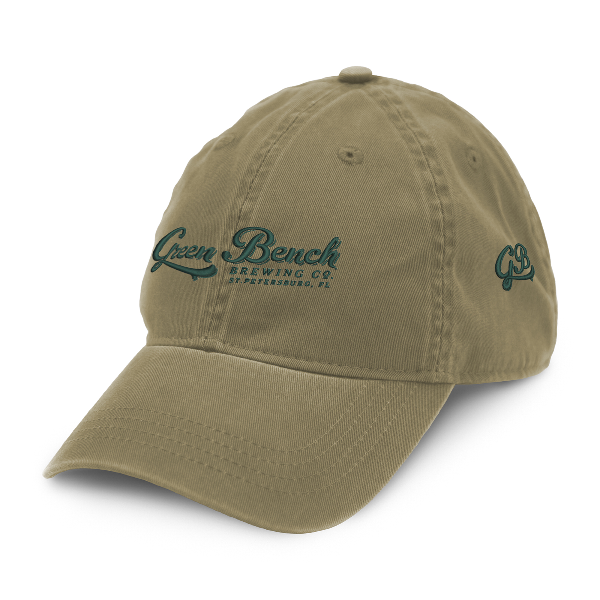 Merrimack Hat Co.® Cooper Cap 131